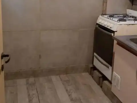 Departamento en Alquiler 60 años