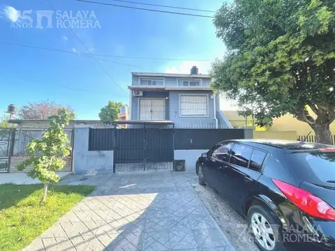 José Maria Paz  al 1100