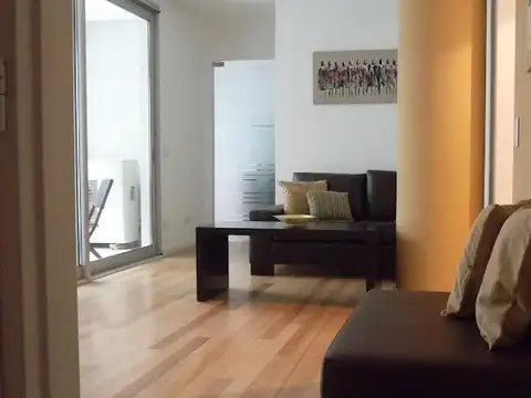 Departamento en Alquiler Temporal de 2 ambientes