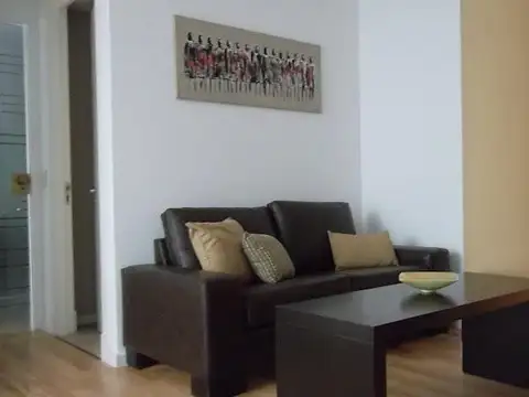 Departamento en Alquiler Temporal con 1 cocheras