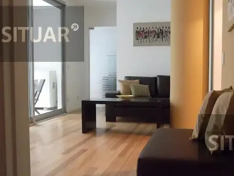 Departamento en Alquiler Temporal de 2 ambientes