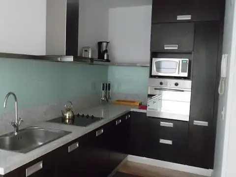 Departamento en Alquiler Temporal de 1 dormitorio