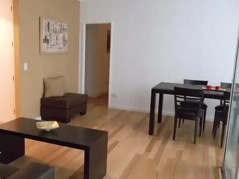 Departamento en Alquiler Temporal 15 años