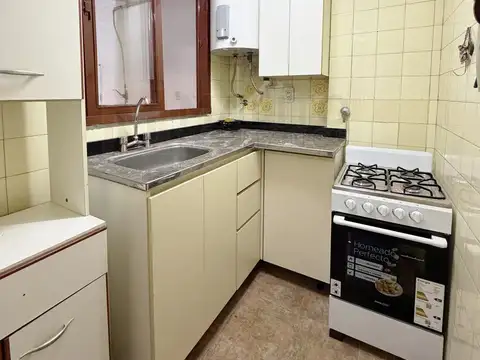 Departamento en Alquiler en Velez Sarsfield, $ 550.000