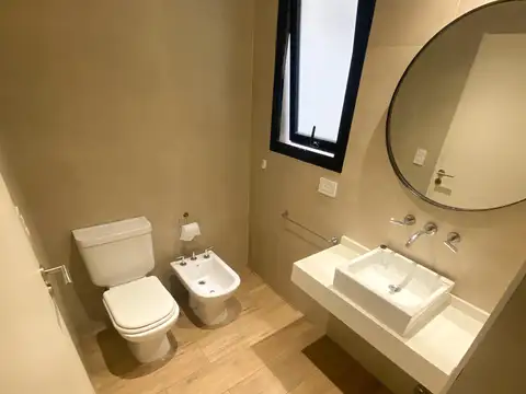 Departamento en Alquiler al Este