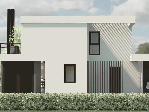 Casa en Venta al Sur