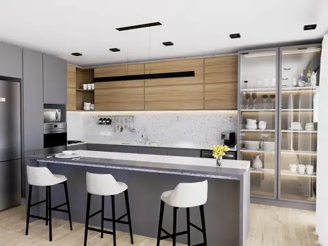 Venta casa 3 dormitorios Barrio cerrado Vida Funes