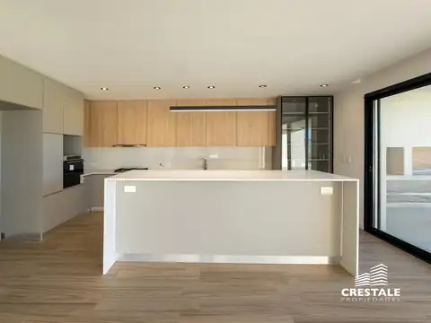 Venta - Casa 3 dormitorios en Vida, barrio cerrado - Funes.