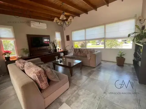 Casa en Alquiler Temporal de 3 dormitorios