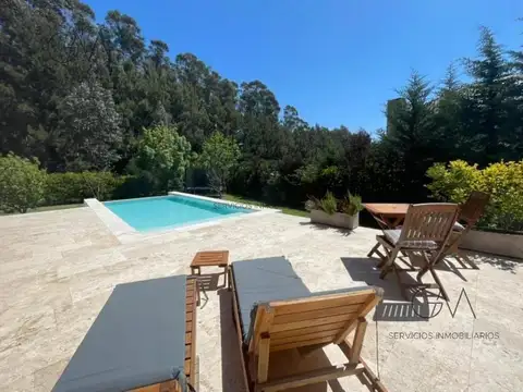Casa en Alquiler Temporal en Mar del Plata, USD 320