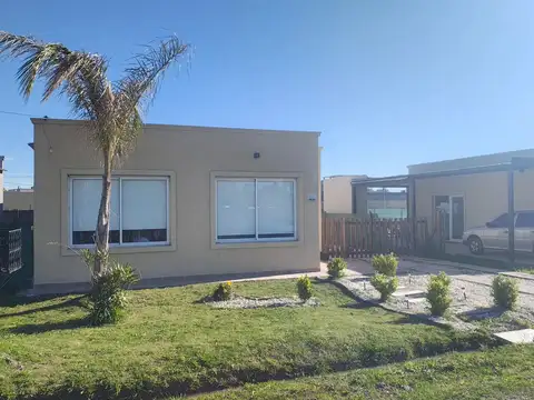 Casa en Venta en Carlos Spegazzini, USD 92.000