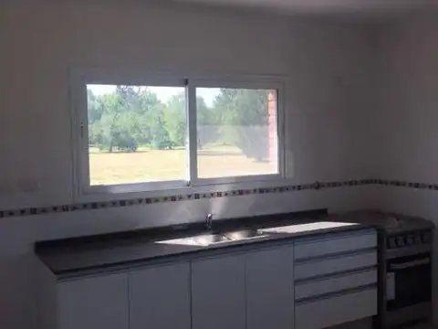 Casa 6 ambientes con 3 baños