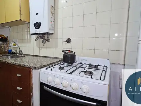 Casa en Venta 40 años