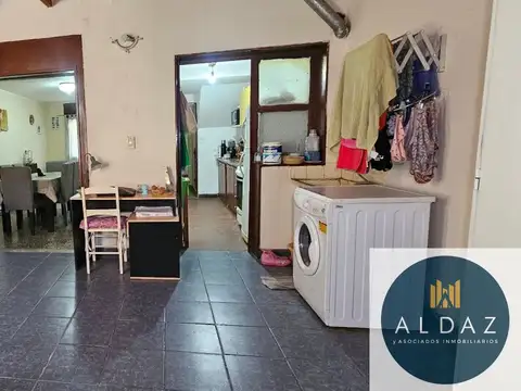 Casa en Venta en Punta Alta, USD 52.000