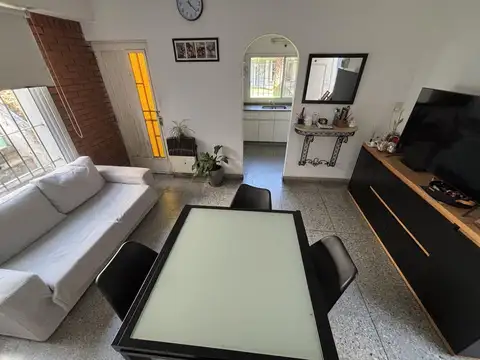 Depto Tipo Casa en Venta de 3 dormitorios