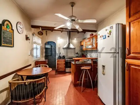 Casa en Venta 47 años