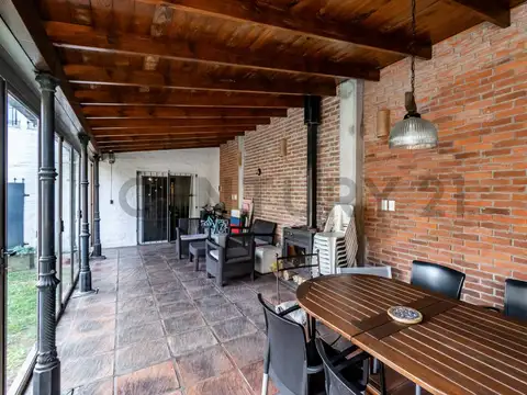 Casa en Venta de 3 dormitorios