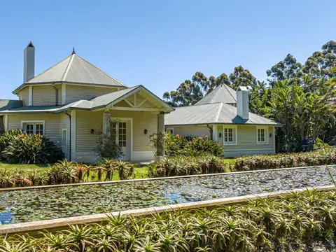Campo en Venta Turístico