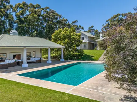 Campo en Venta de 5  ha