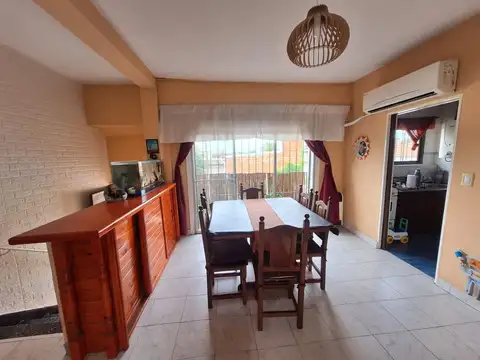 Venta PH 3 Dormitorios San Fernando sin expensas
