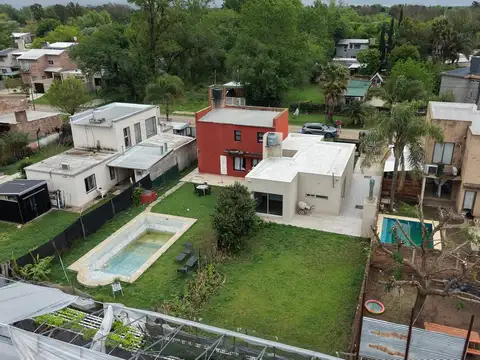 Casa en Venta en Funes, USD 115.000