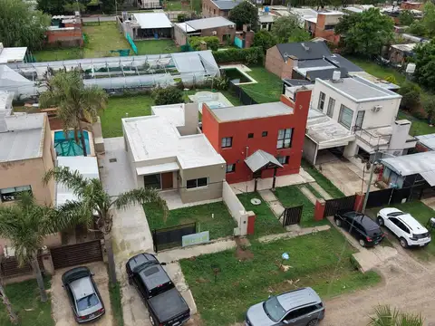 Villaguay al 1700