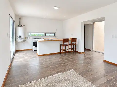 Casa en Funes