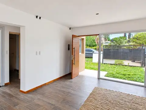 Casa en Venta al Oeste