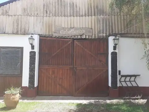 Terreno en Venta en Solis, USD 900.000