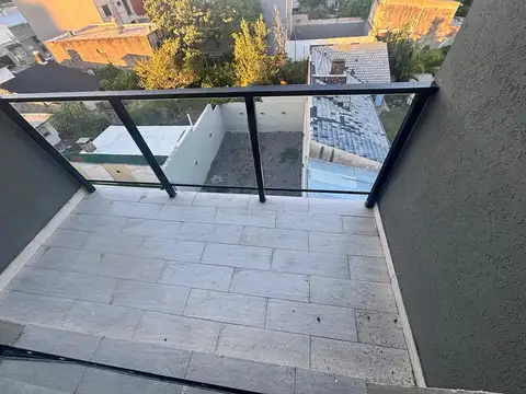 Departamento en Venta Apto profesional