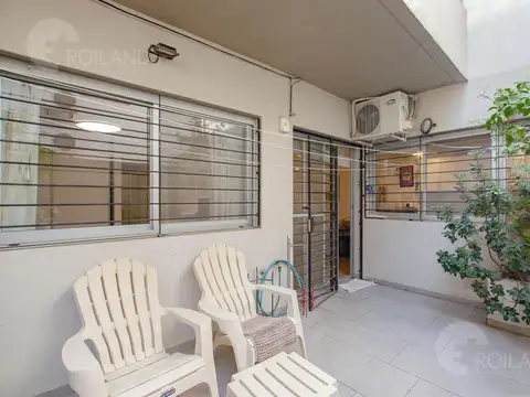 Departamento en Venta con 2 cocheras