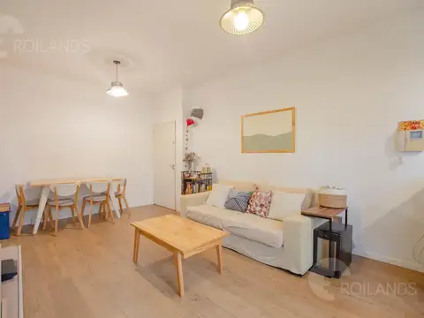 Departamento en Venta en Villa Ortuzar, USD 145.000