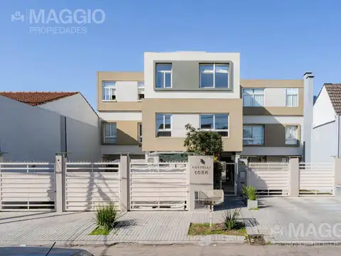 Departamento en Ramos Mejia Sur