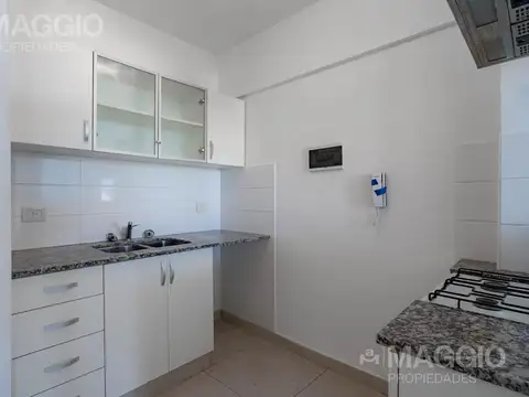 Departamento en Venta en Ramos Mejía Sur, USD 95.000