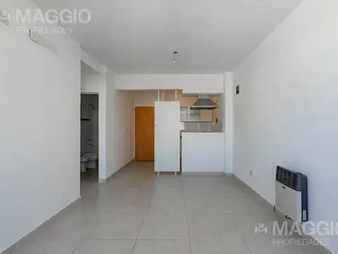 Departamento en Venta con 1 cochera