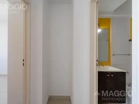 Departamento en Venta al Norte