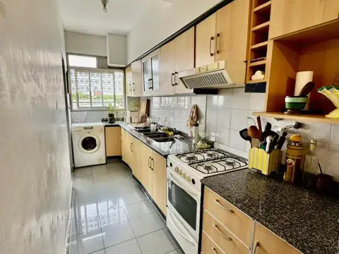 Departamento en Venta en Zona Centro, USD 165.000