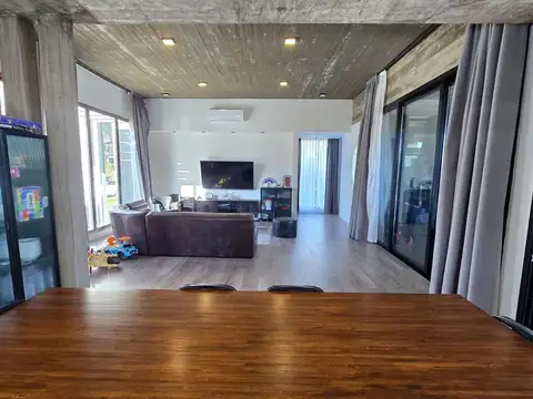 Casa en La Providencia