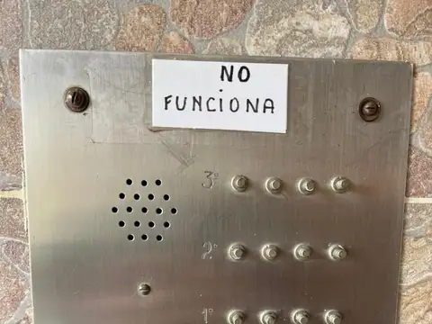 Departamento en Venta de 3 ambientes