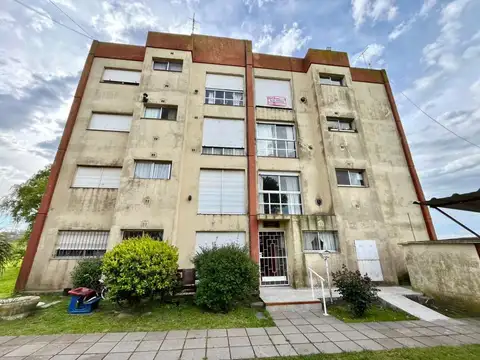 Avenida Constitución 10100