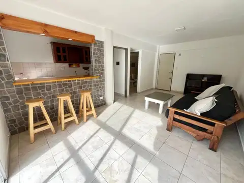 Departamento en Venta 31 años