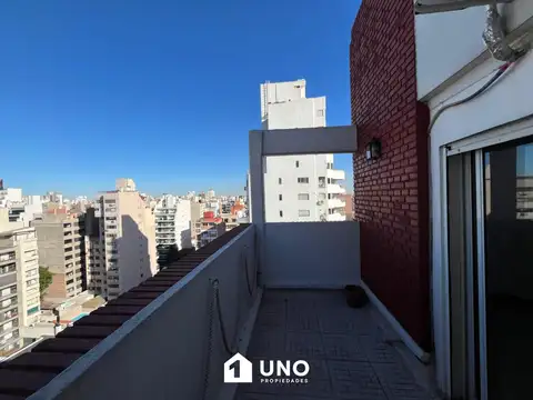 Departamento en Alquiler Permite mascota