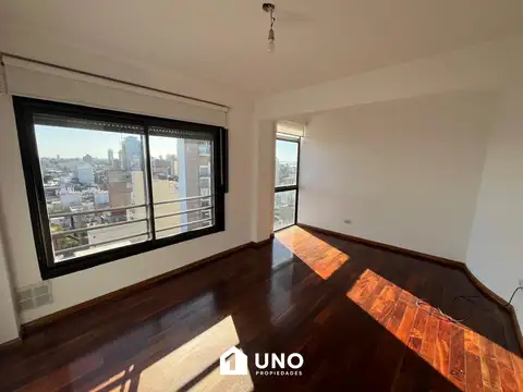 Bv Oroño bis 100, Piso 13