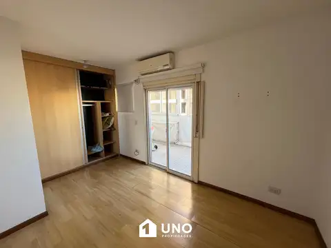 Departamento en Alquiler 25 años