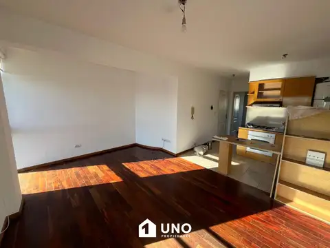 Departamento en Alquiler de 2 ambientes