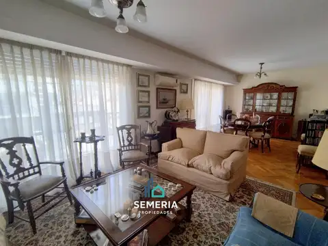 Soldado De La Independencia 1200, Piso 9