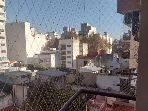 Departamento en Venta en Almagro, USD 74.900