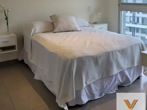 Departamento en Alquiler en Isla Del Este, USD 800