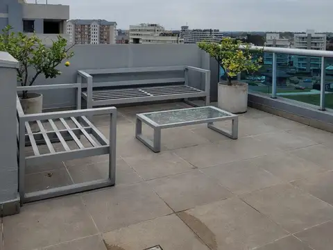 Departamento en Alquiler 2 años