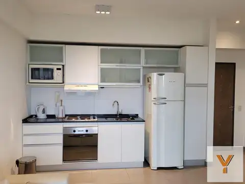 Departamento en Alquiler de 2 ambientes